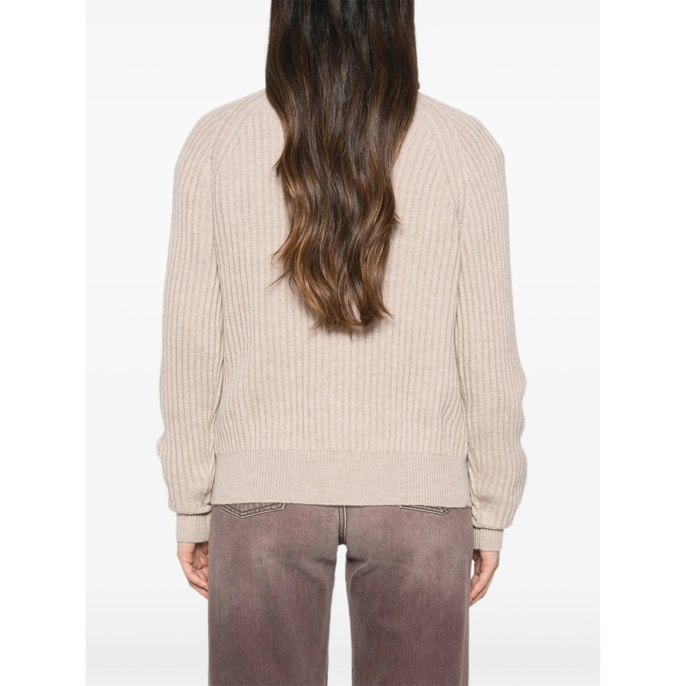 [ALLUDE] Knitwear FW26 265/17621  0048
