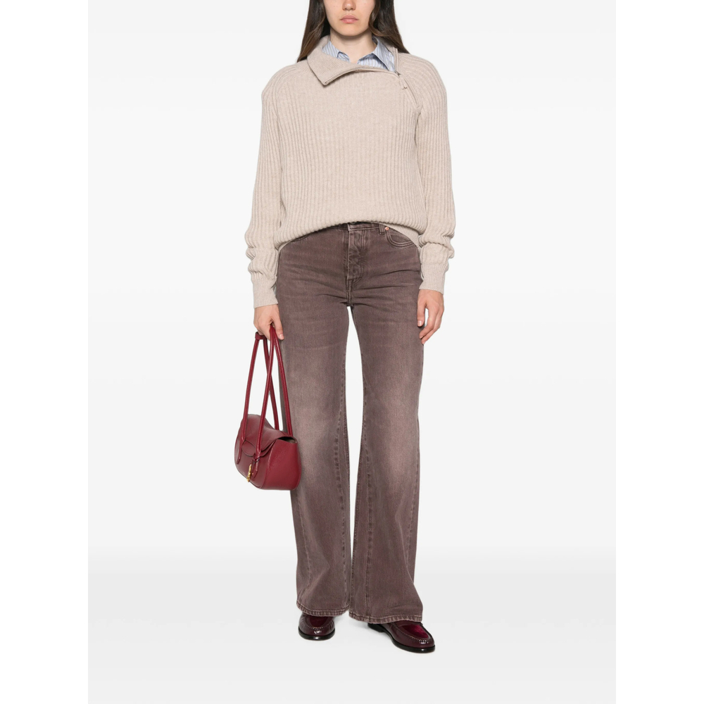 [ALLUDE] Knitwear FW26 265/17621  0048