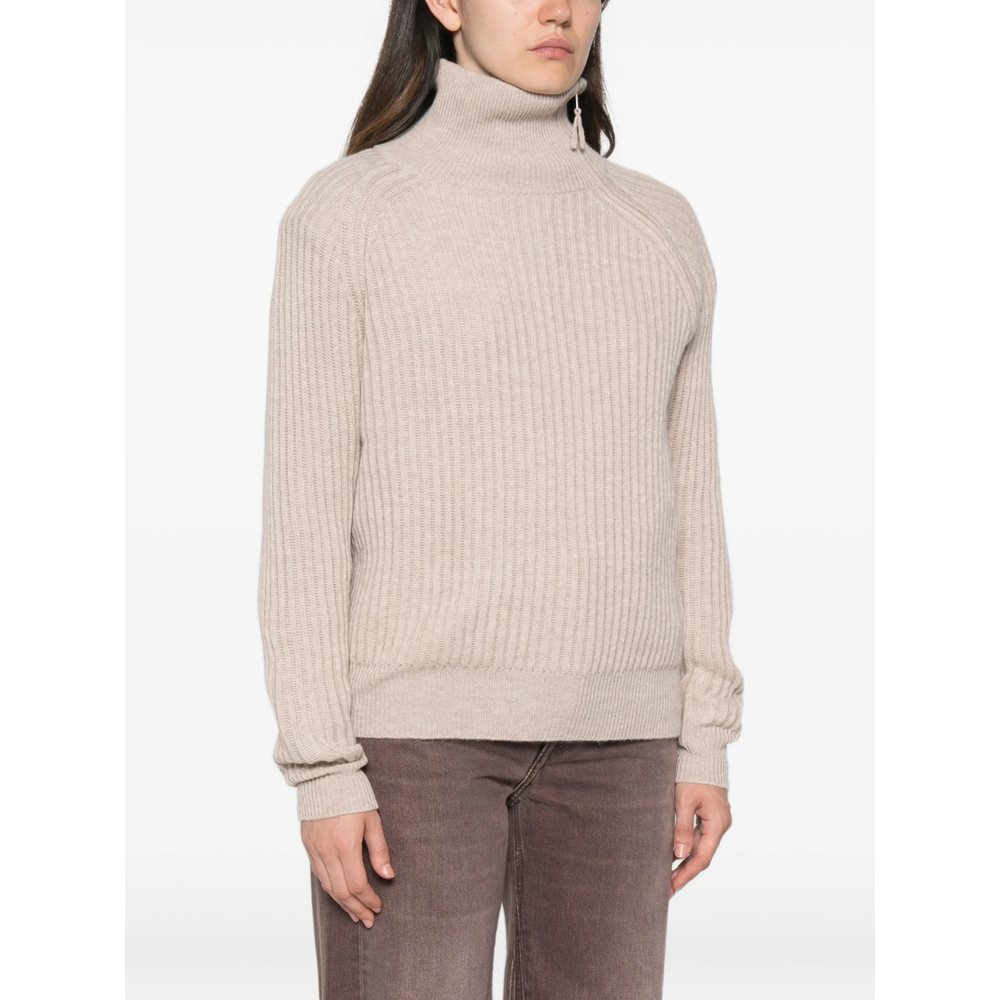[ALLUDE] Knitwear FW26 265/17621  0048
