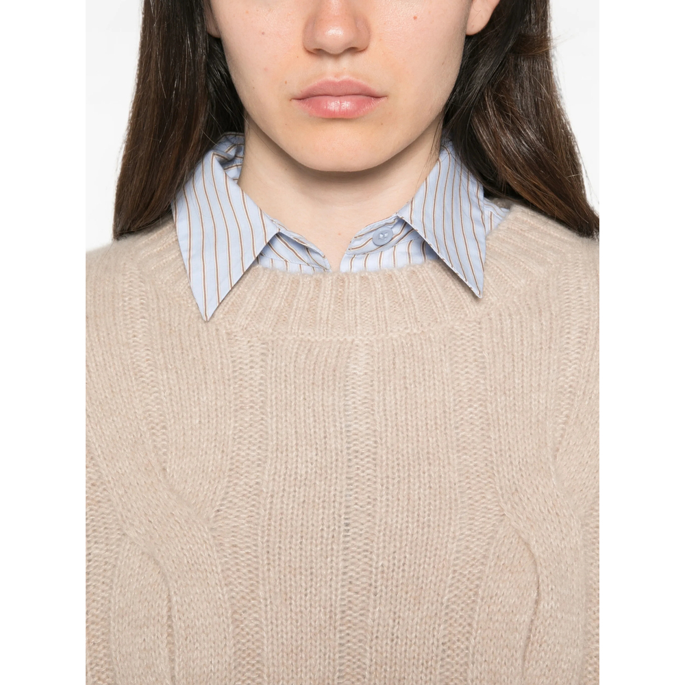 [ALLUDE] Knitwear FW26 265/77002  0048