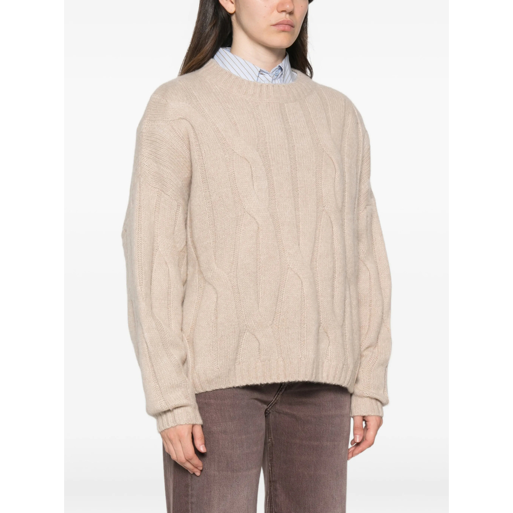 [ALLUDE] Knitwear FW26 265/77002  0048