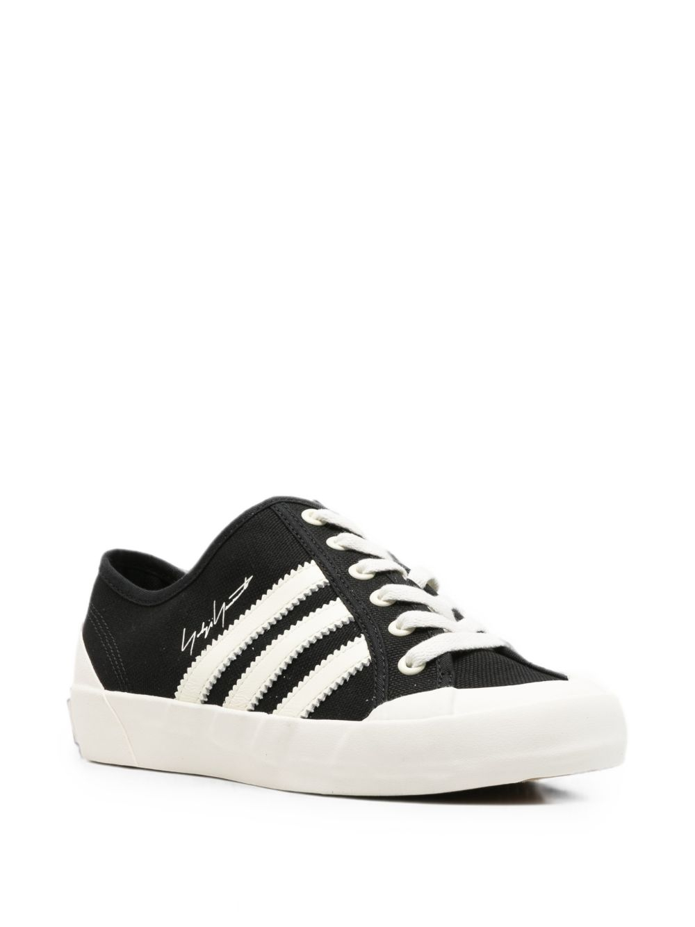 [Y - 3] Sneakers FW26 KH9321DBLACK/BLACK/OWHITE