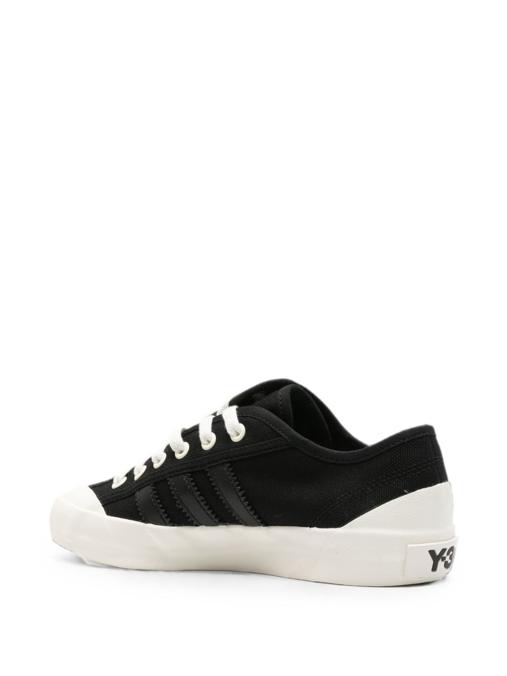 [Y - 3] Sneakers FW26 KH9321DBLACK/BLACK/OWHITE