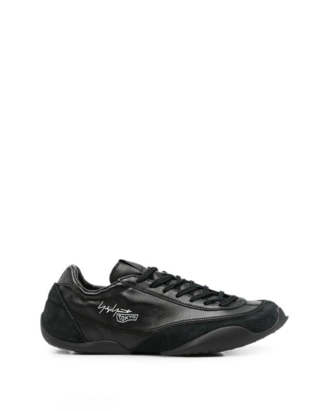 [Y - 3] Sneakers FW26 KH9337DBLACK/BLACK