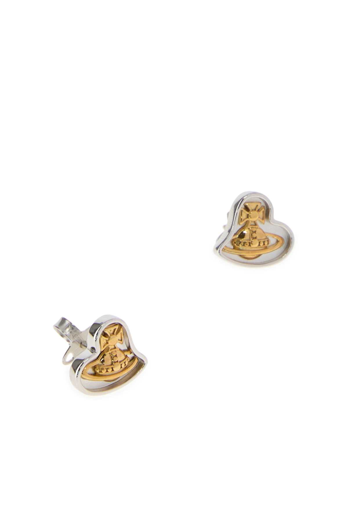 [Vivienne Westwood] Earring FW26 6201038D01P005 P005