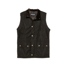 [Barbour] Vest FW26 MWX0723 MWX OL71