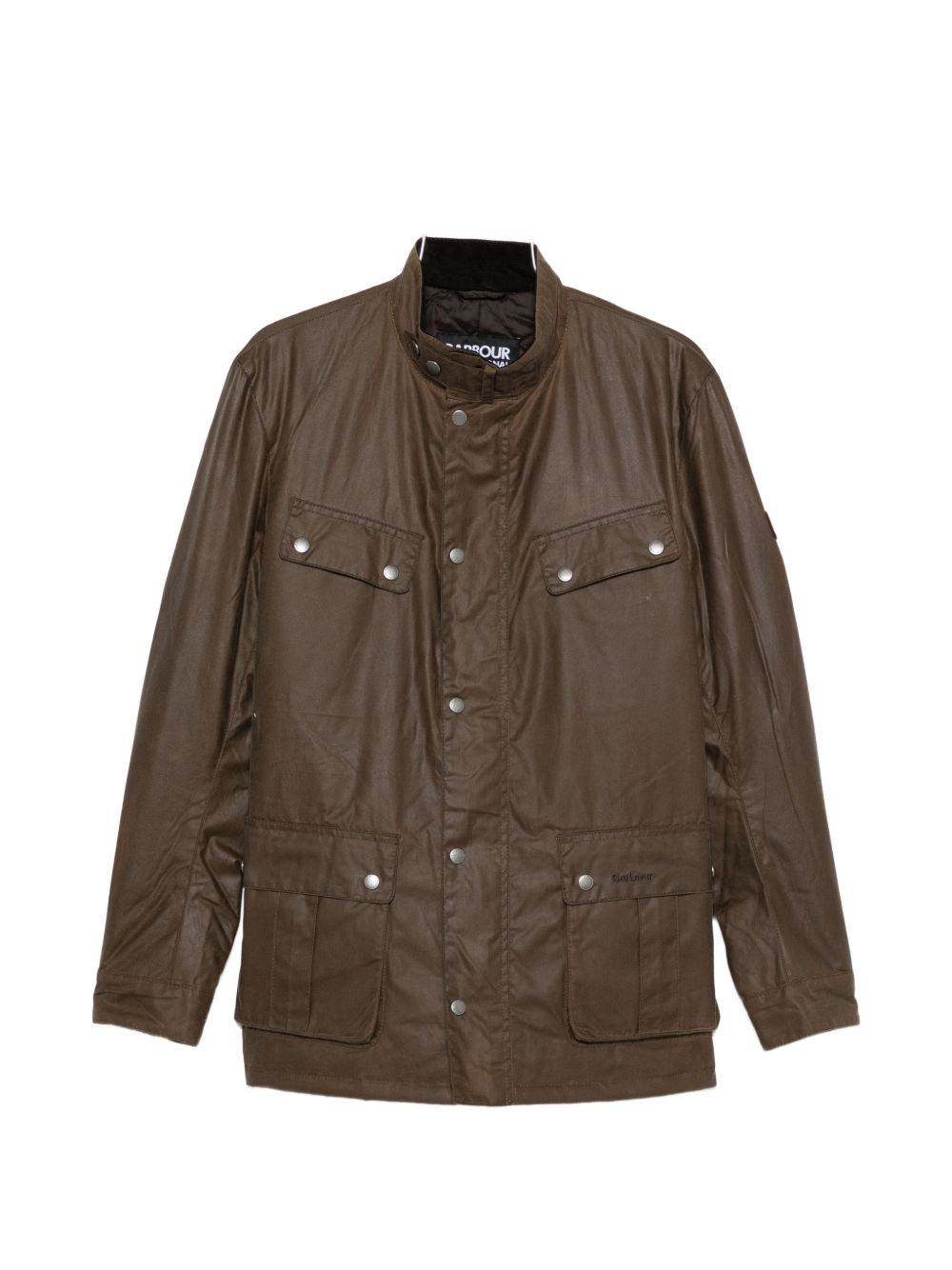 [Barbour] Casual Jacket FW26 MWX0337 MWX BR31