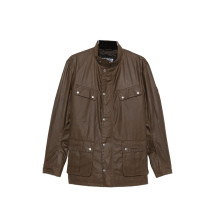 [Barbour] Casual Jacket FW26 MWX0337 MWX BR31