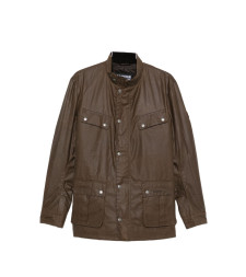 [Barbour] Casual Jacket FW26 MWX0337 MWX BR31