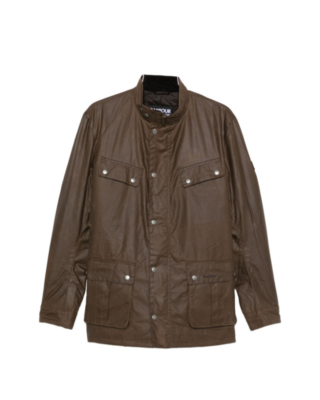 [Barbour] Casual Jacket FW26 MWX0337 MWX BR31