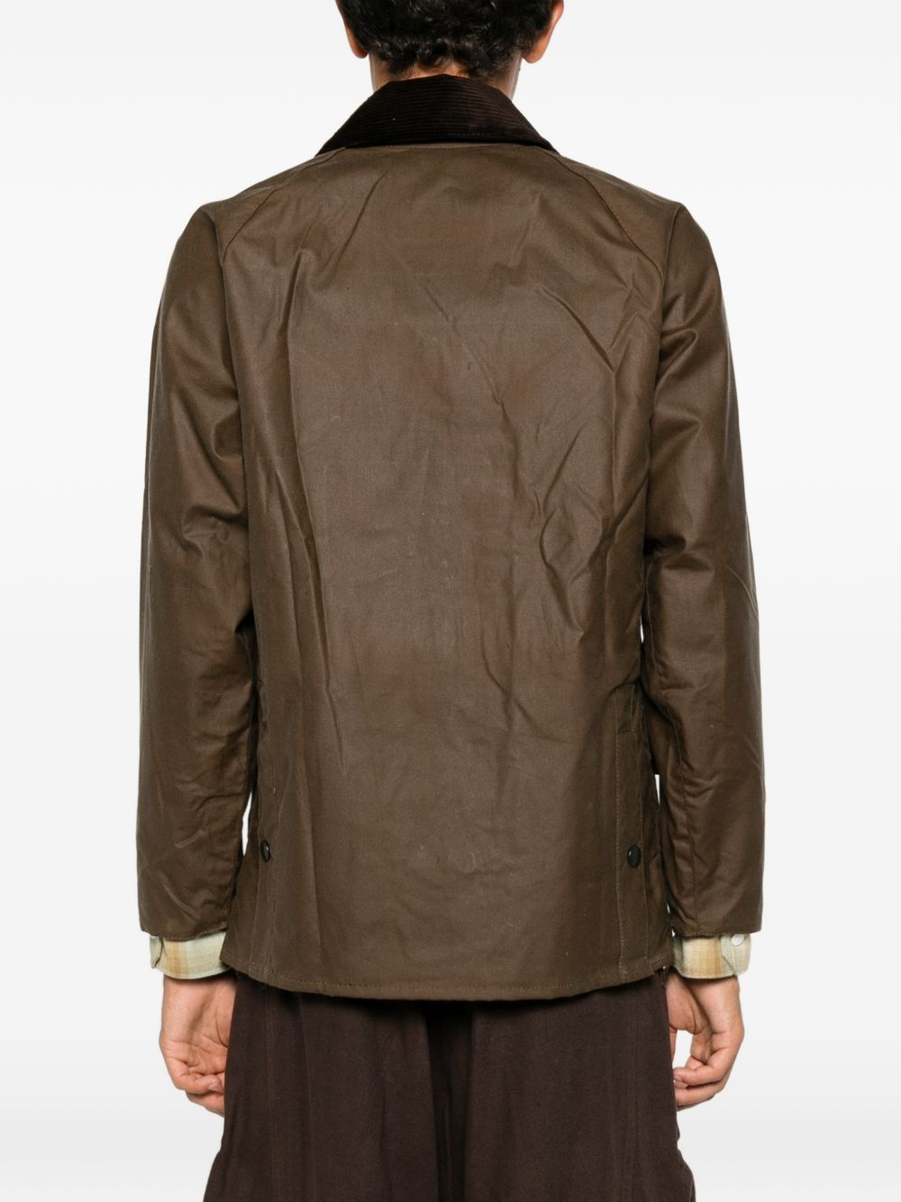 [Barbour] Casual Jacket FW26 MWX0018 MWX BE51