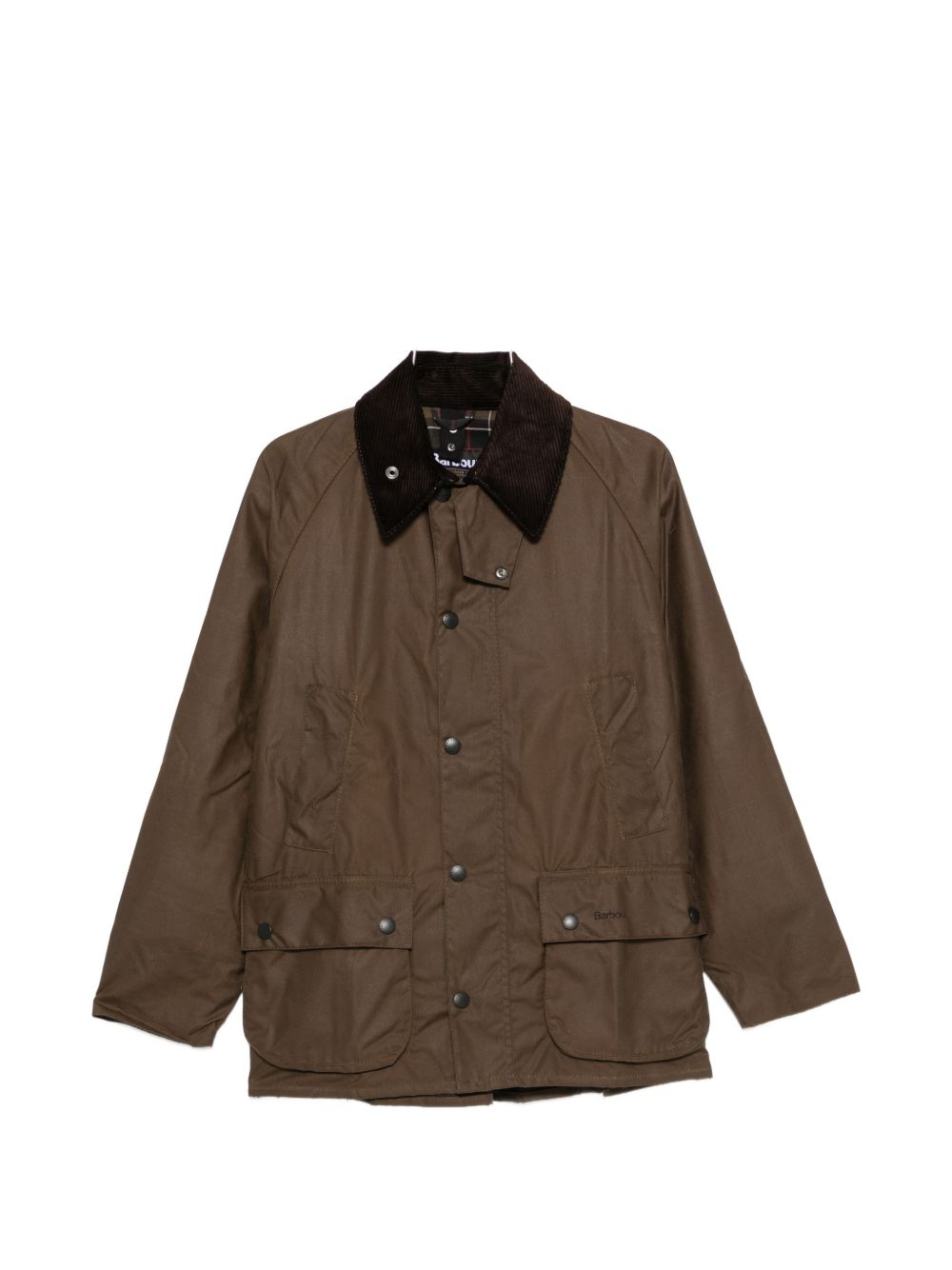 [Barbour] Casual Jacket FW26 MWX0018 MWX BE51