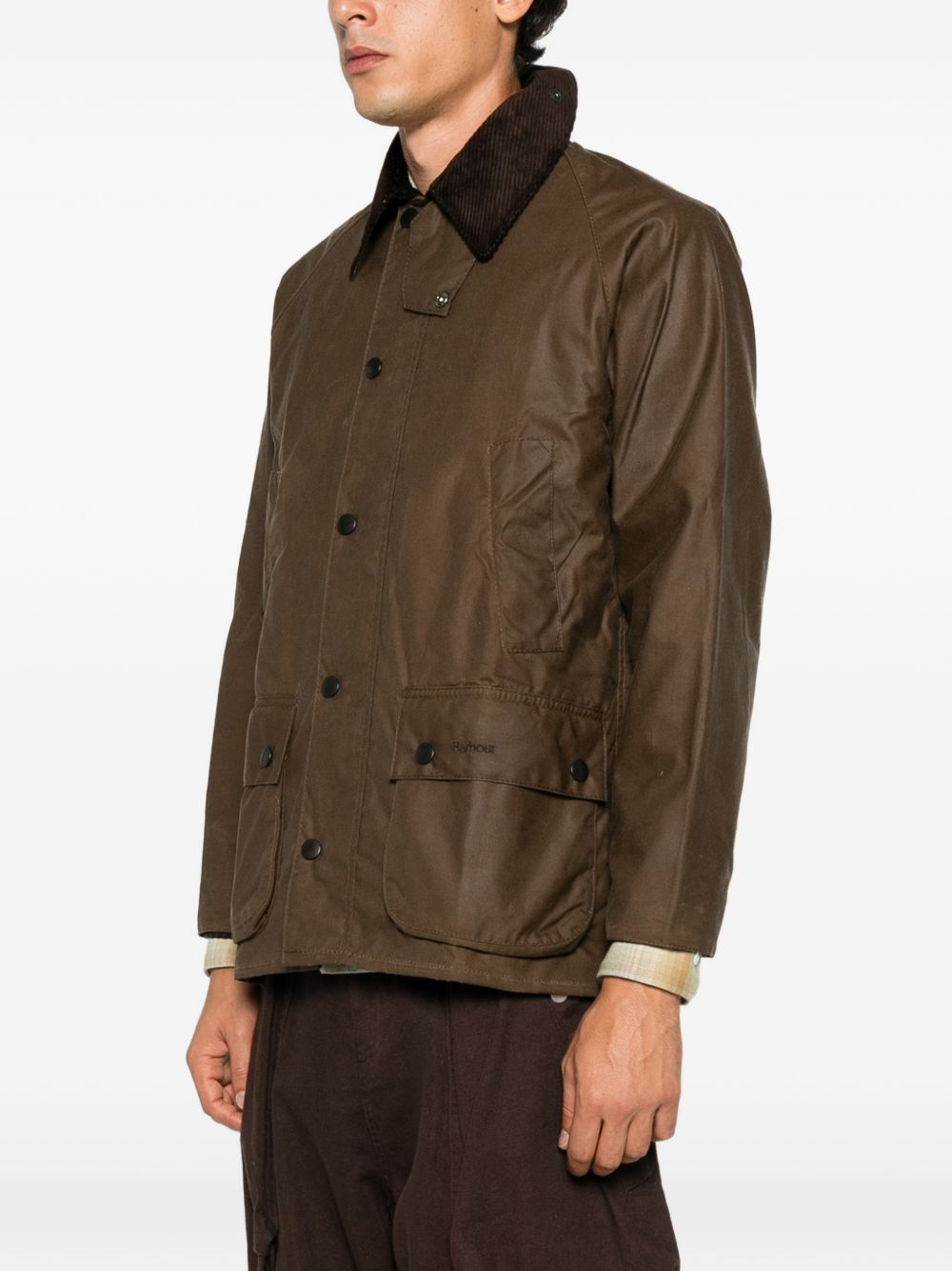 [Barbour] Casual Jacket FW26 MWX0018 MWX BE51