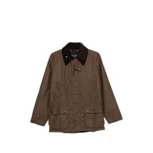 [Barbour] Casual Jacket FW26 MWX0018 MWX BE51