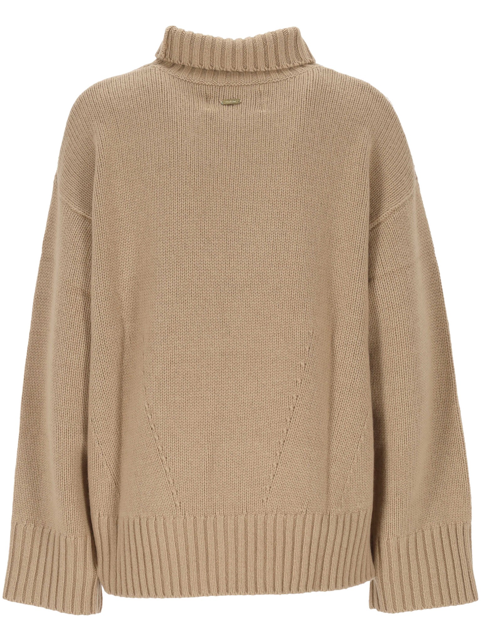 [Barbour] Knitwear FW26 LKN1843LKNBE93