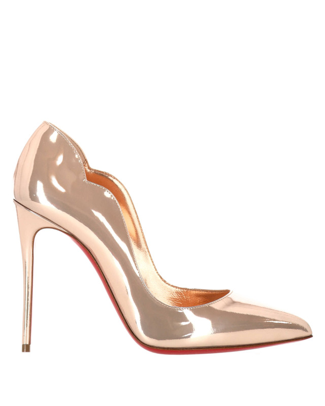 [Christian Louboutin] Pumps FW26 3260111F608
