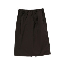 [CARVEN] Midi skirt FW26 6262K21117 SK413 N808