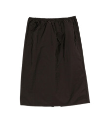 [CARVEN] Midi skirt FW26 6262K21117 SK413 N808