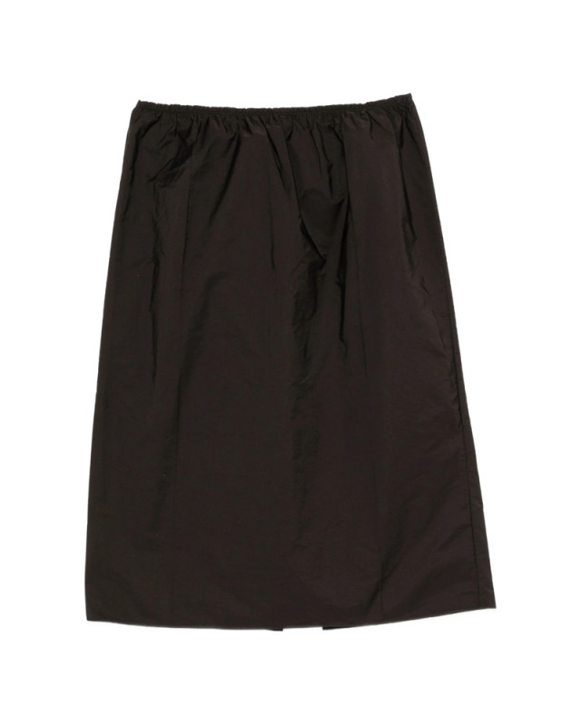 [CARVEN] Midi skirt FW26 6262K21117 SK413 N808