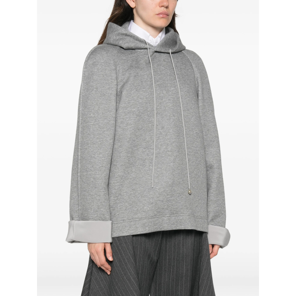 [CARVEN] Hoodie FW26 6262K21118 JT429 N997