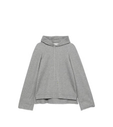 [CARVEN] Hoodie FW26 6262K21118 JT429 N997