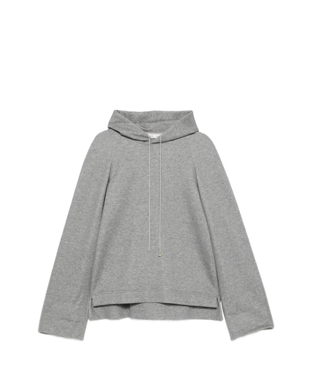 [CARVEN] Hoodie FW26 6262K21118 JT429 N997