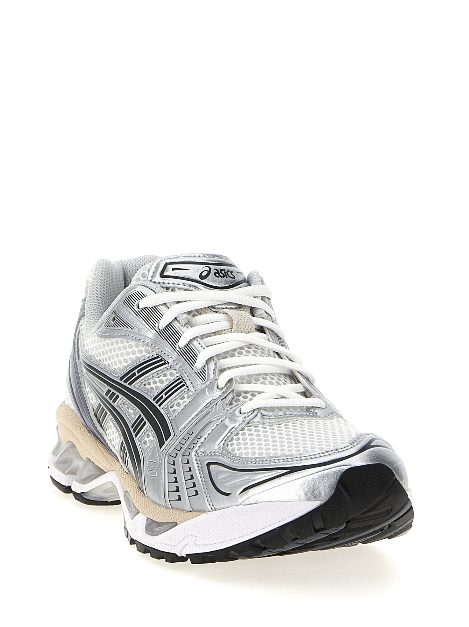 [Asics] Sneakers FW26 1203A537110