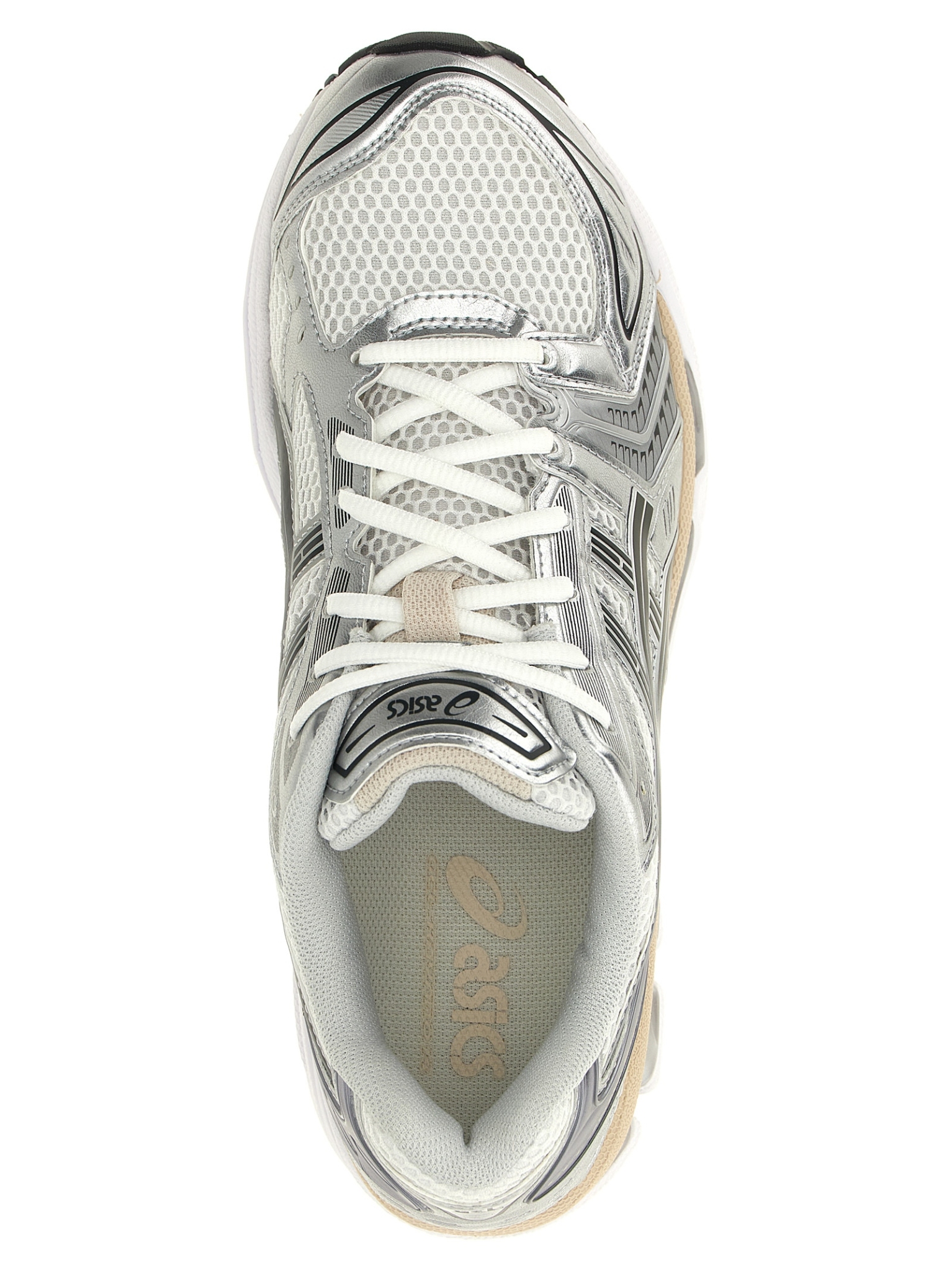 [Asics] Sneakers FW26 1203A537110