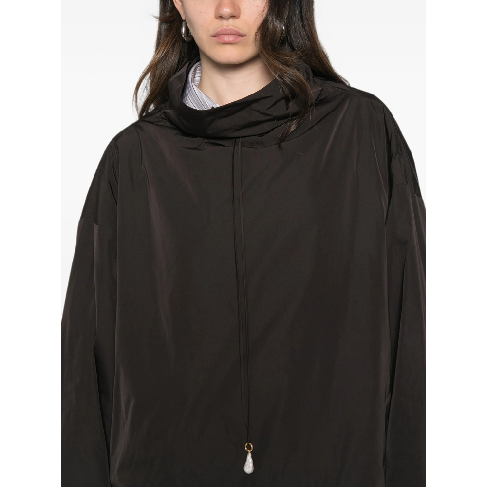 [CARVEN] Sweatshirt FW26 6251K21012 BL201 N808