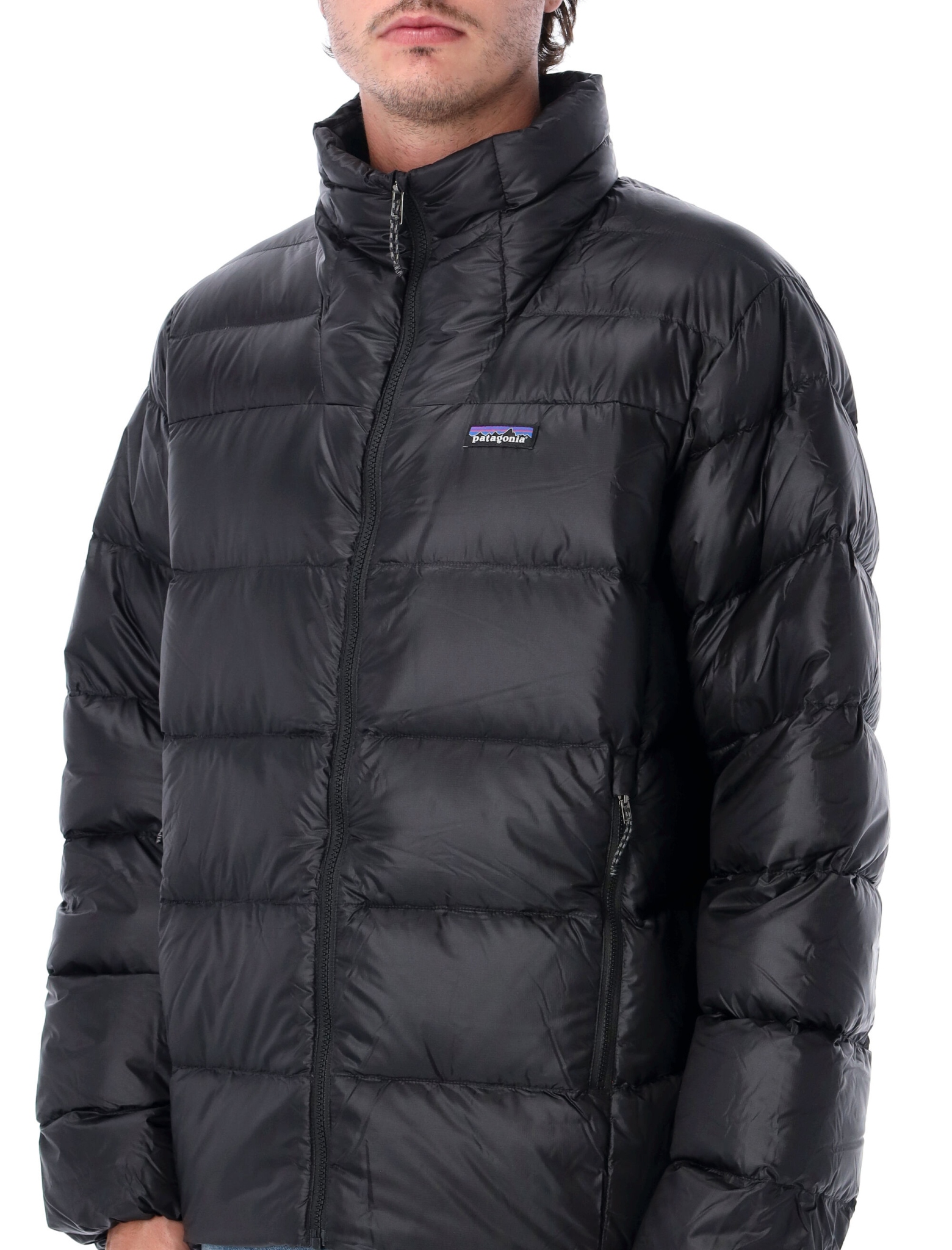 [Patagonia] Down Jacket FW26 84587BLK