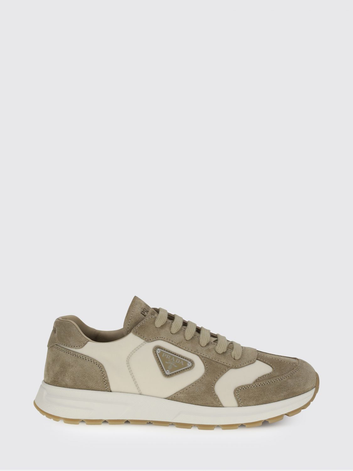 [Prada] Sneakers SS26 2EE455FG000LOW F04CR
