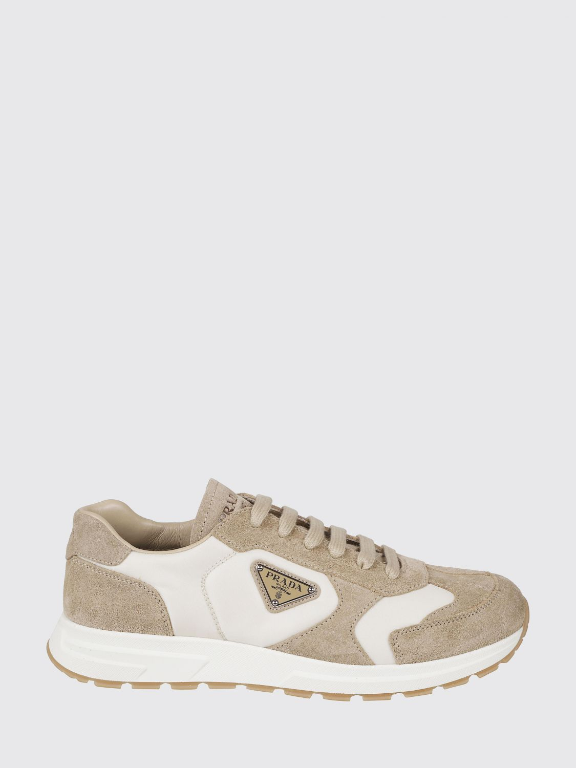 [Prada] Sneakers SS26 2EE455FG000LOW F04CR