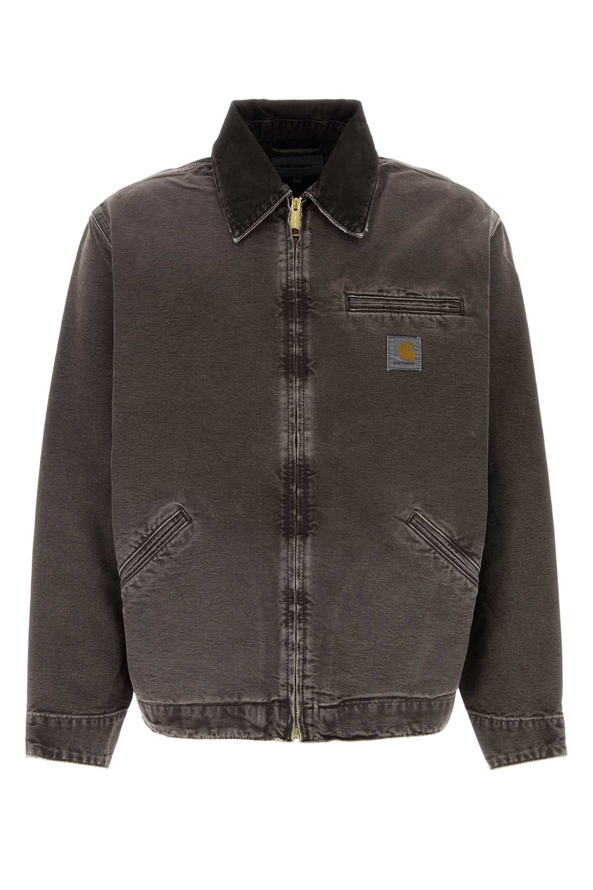 [CARHARTT WIP] Vest FW26 I035280 3TW17