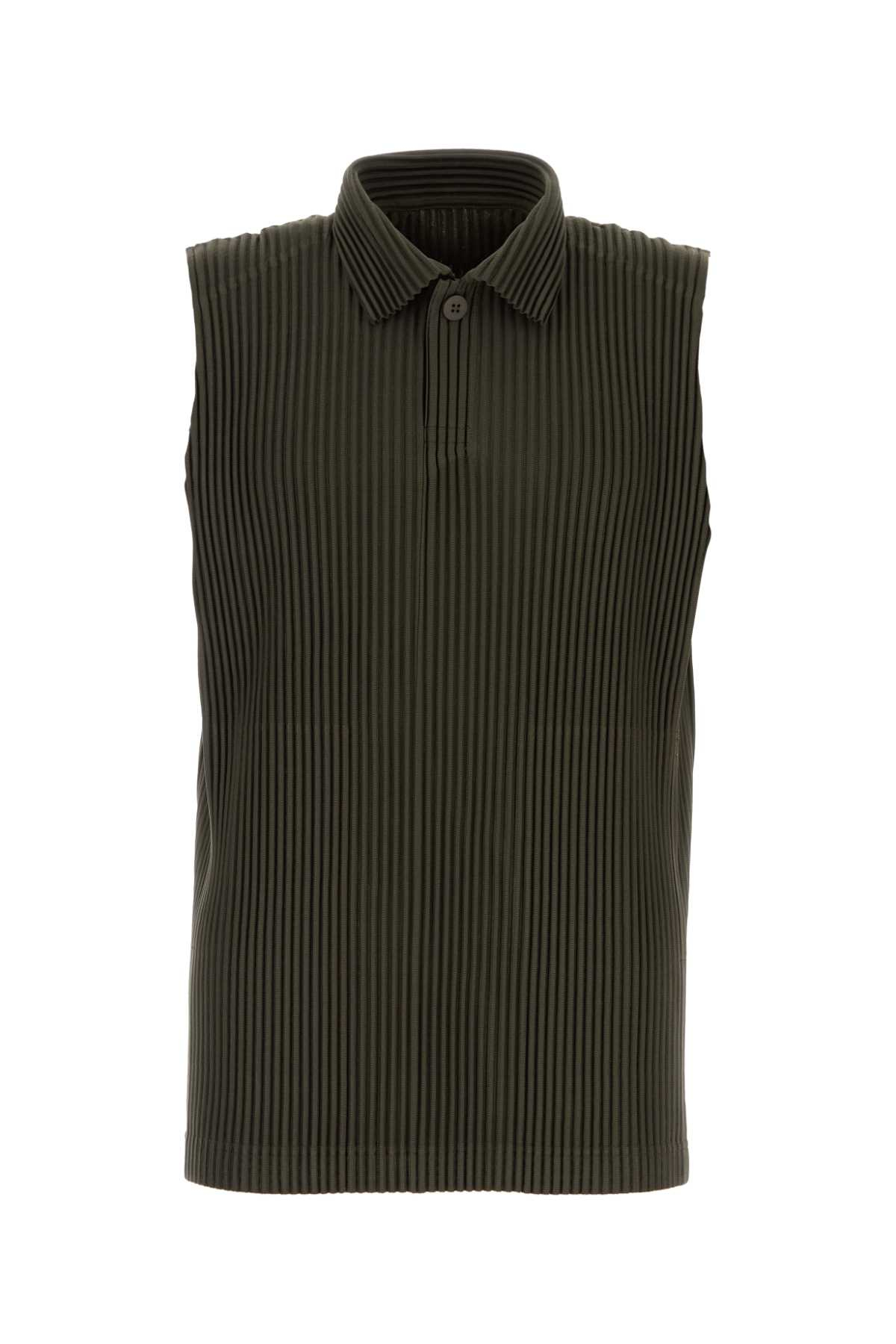 [HOMME PLISSE' ISSEY MIYAKE] Knitwear FW26 HP68JM072 47