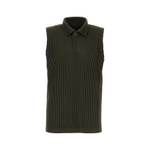 [HOMME PLISSE' ISSEY MIYAKE] Knitwear FW26 HP68JM072 47