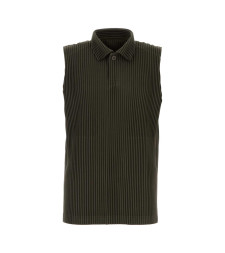 [HOMME PLISSE' ISSEY MIYAKE] Knitwear FW26 HP68JM072 47