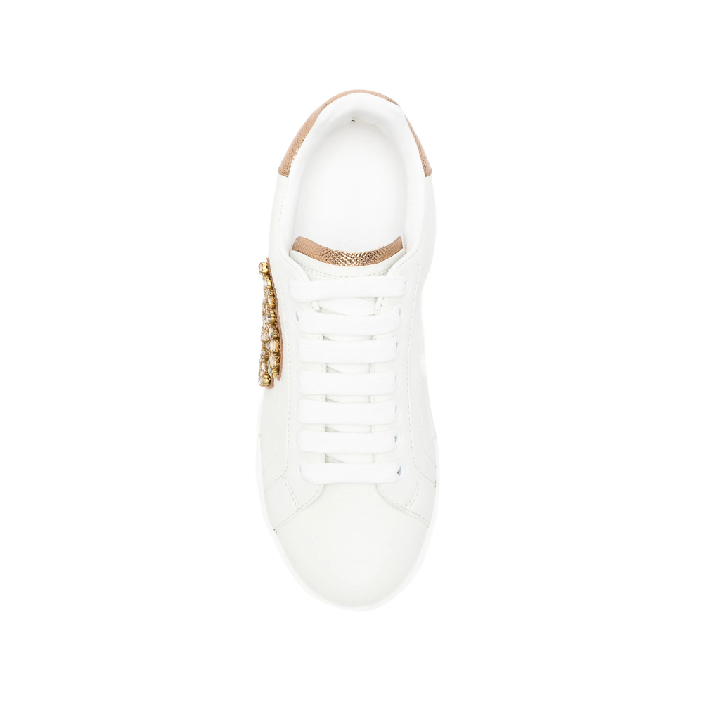 [Dolce & Gabbana] Sneakers FW26 CK2467 A3S62 8G022