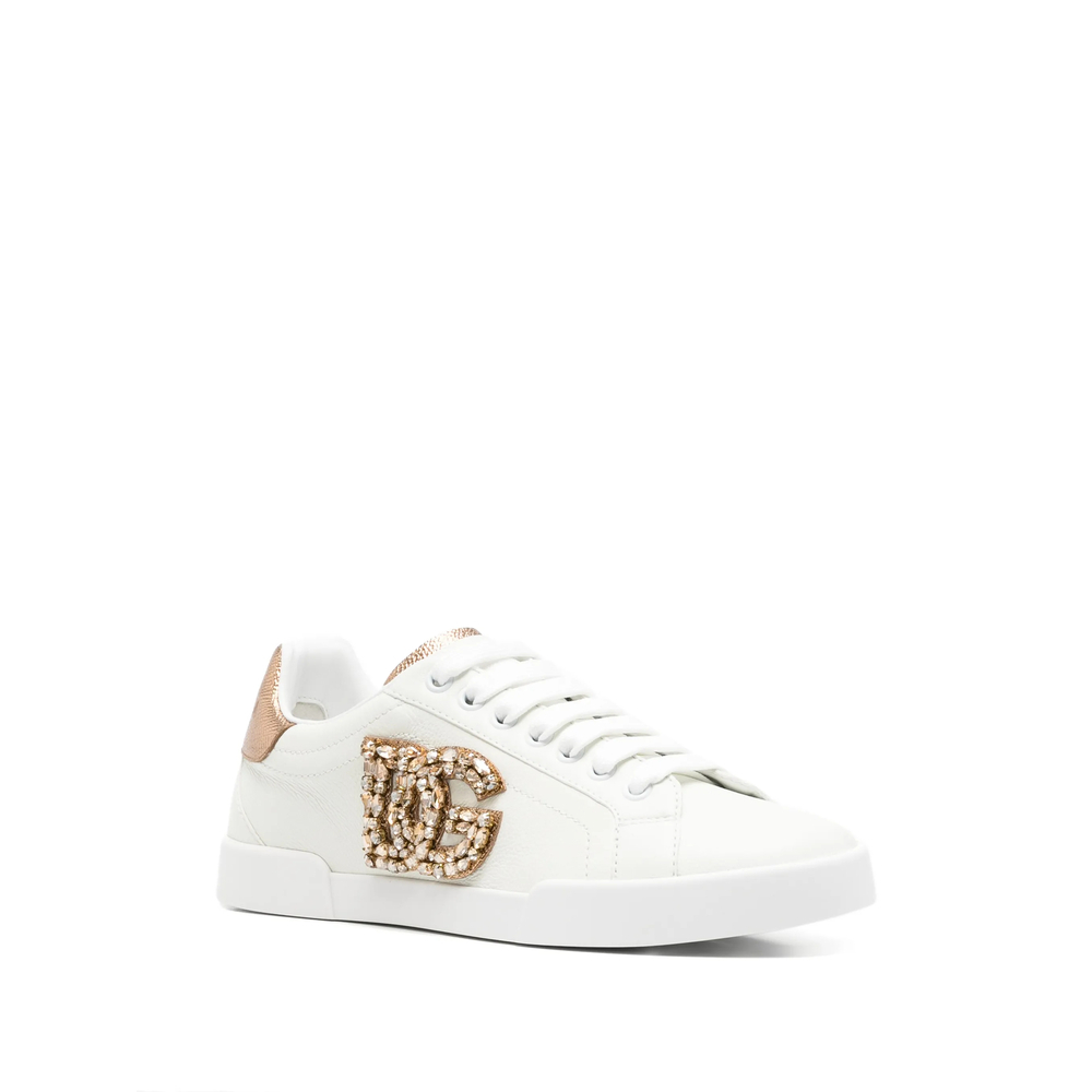 [Dolce & Gabbana] Sneakers FW26 CK2467 A3S62 8G022