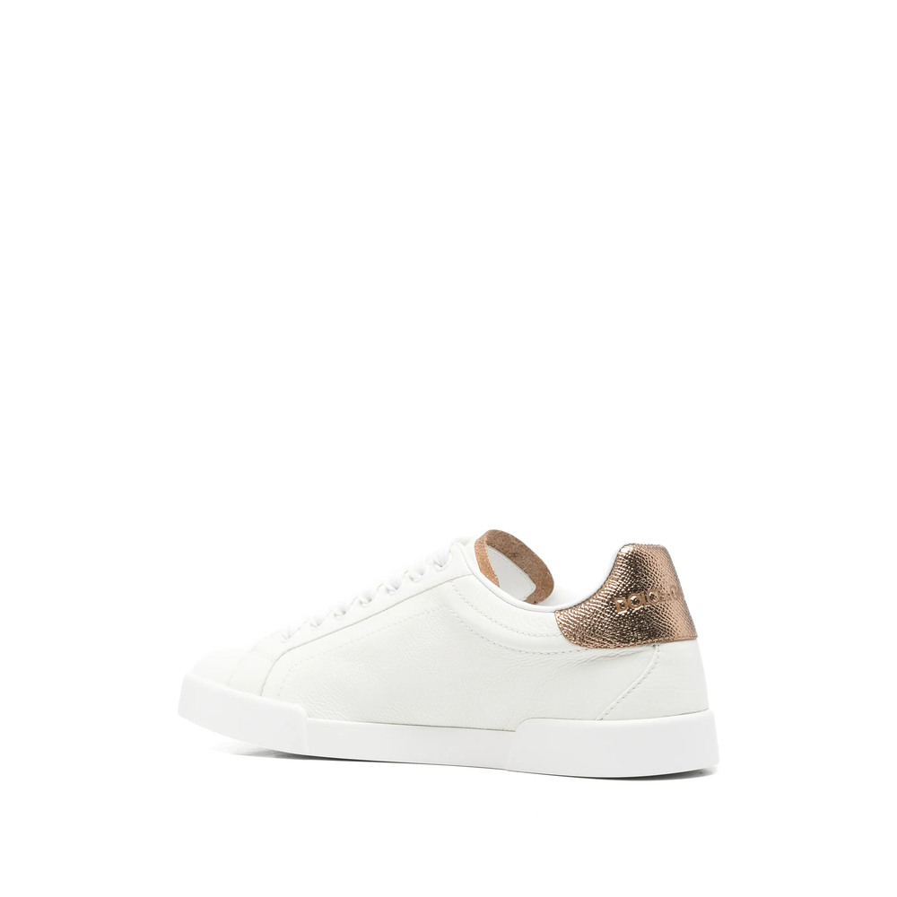 [Dolce & Gabbana] Sneakers FW26 CK2467 A3S62 8G022