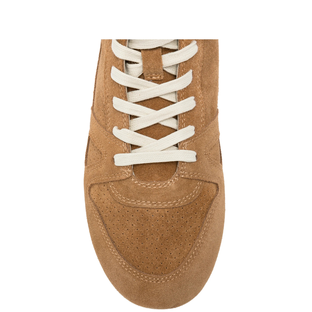 [Isabel Marant] Sneakers FW26 D1E02N BK0096HA 50CO