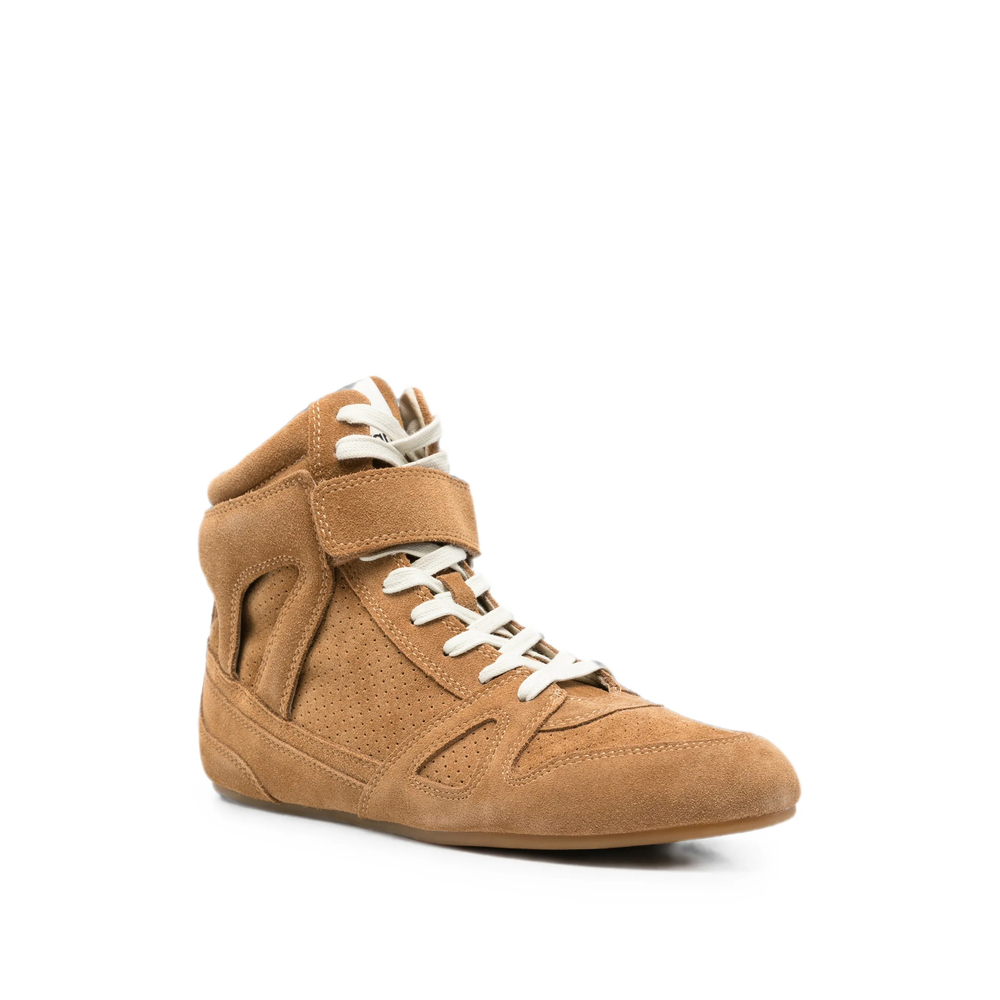 [Isabel Marant] Sneakers FW26 D1E02N BK0096HA 50CO