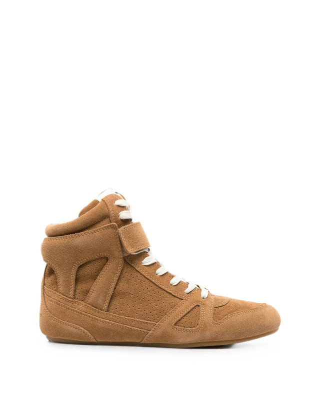 [Isabel Marant] Sneakers FW26 D1E02N BK0096HA 50CO