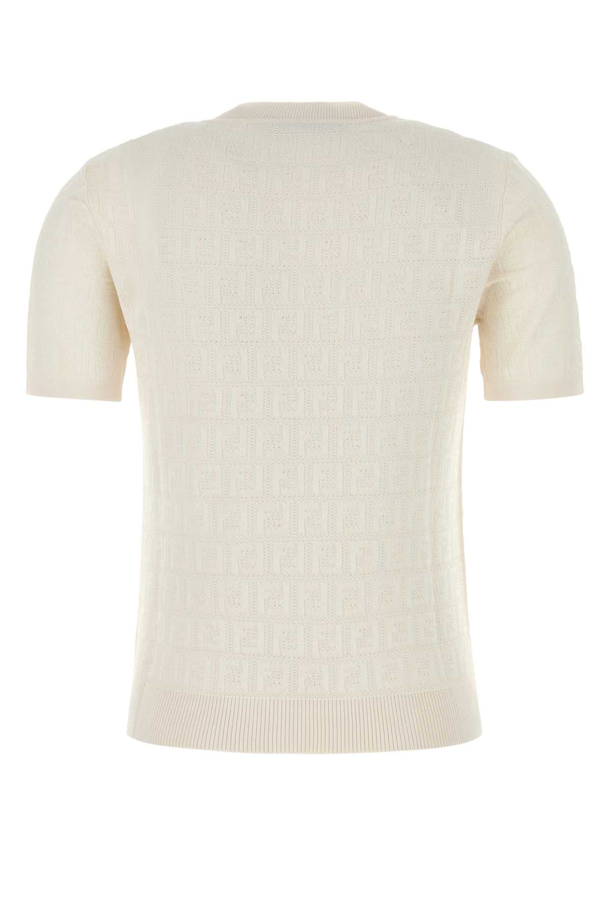 [Fendi] Knitwear SS25 FZXD57AUZR F0ZNM