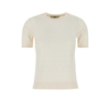 [Fendi] Knitwear SS25 FZXD57AUZR F0ZNM