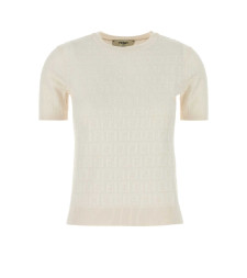 [Fendi] Knitwear SS25 FZXD57AUZR F0ZNM