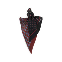 [Maison Margiela] Scarf FW26 S50TE0125 M36063 001S