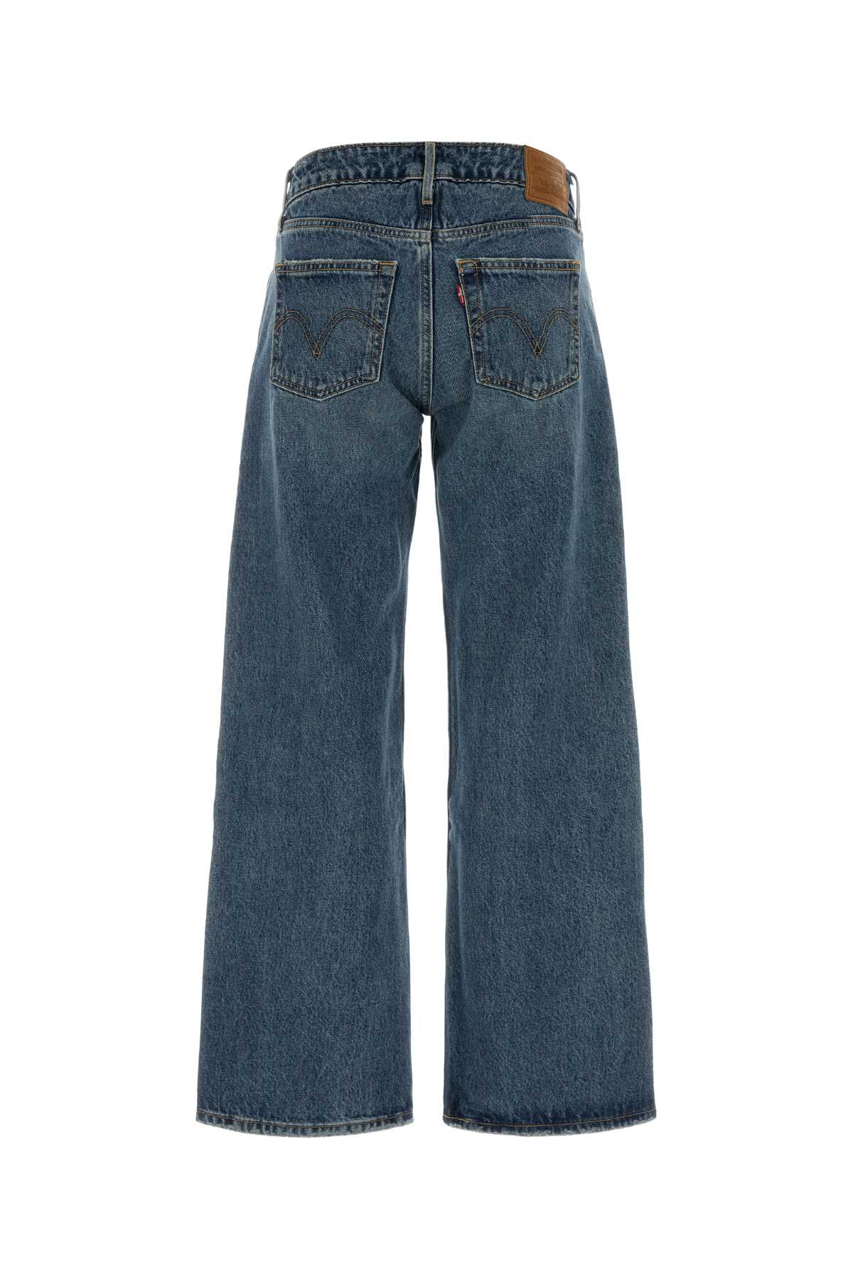 [Levi's] Jeans FW26 A55660028 RESCUEDCITY