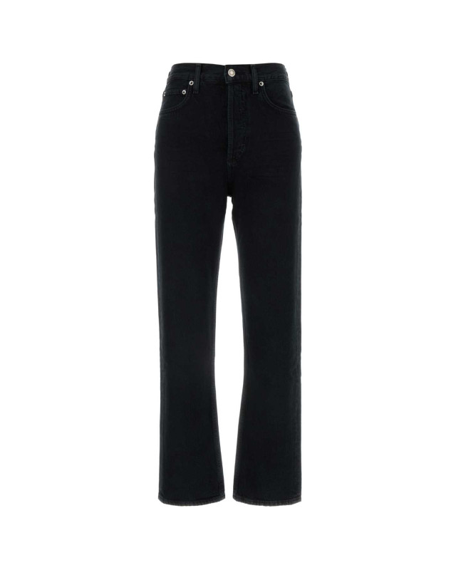 [Agolde] Jeans SS25 A1541604 CRSHD