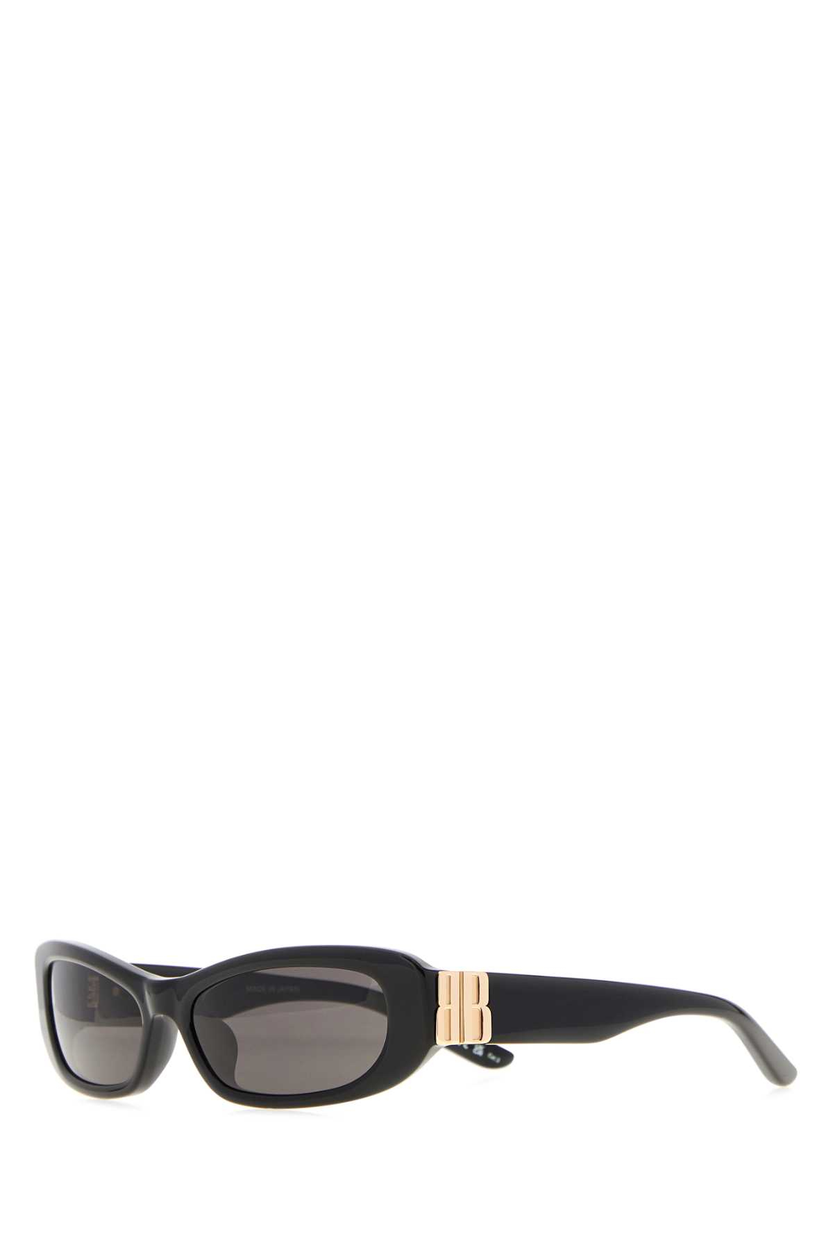 [Balenciaga] Sunglasses FW26 A000TTT0039 1000
