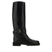 [Valentino Garavani] Boots FW26 9W2S0QA3VQK 0NO